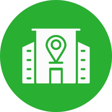 vektör konumu çizimi