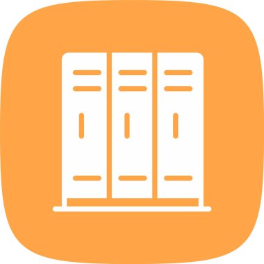 Seo simgesinin vektör illüstrasyonu