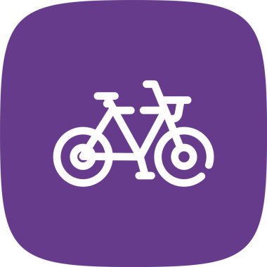 motor simgesi vektör illüstrasyonu