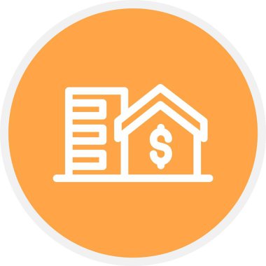 Özellik, Basit Vektör Simgesi İllüstrasyonu