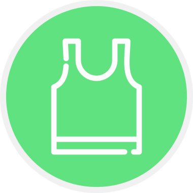 Tank Üstü, Basit Vektör Simgesi ResmiComment