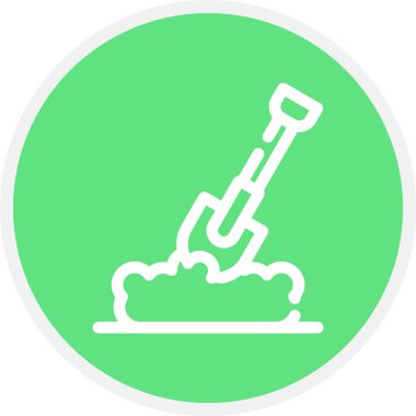 Gömme, Basit Vektör Simgesi ResmiComment