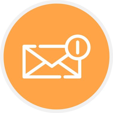 E- posta, Basit Vektör Simgesi ResmiComment