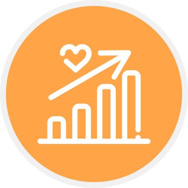 Promosyon, Basit Vektör Simgesi İllüstrasyonu