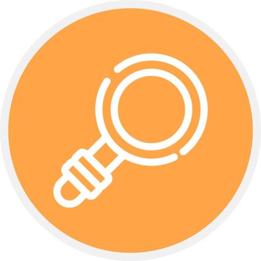 Kan örneği, Basit Vektör Simgesi İllüstrasyonu