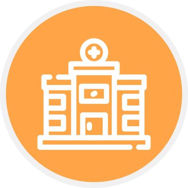 Vektör İnşa Simgesi illüstrasyonu