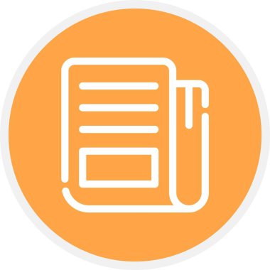 Kişisel ve ticari kullanım için pano vektör simgesi tasarım illüstrasyonuName..