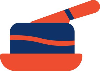 beysbol sopası çizimi, basit tasarım