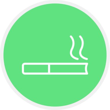 Eşsiz Puro Vektörü Kabartma Simgesi