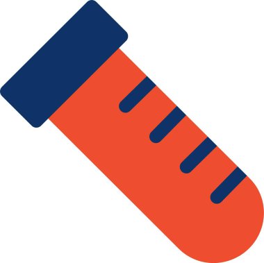 Kalem Ağı simgesi basit illüstrasyon