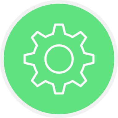 Düz simge ayarlanıyor