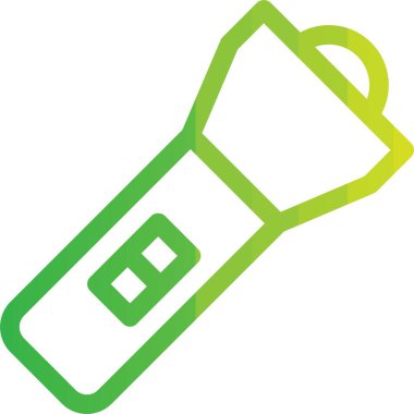 pil vektör illüstrasyonu
