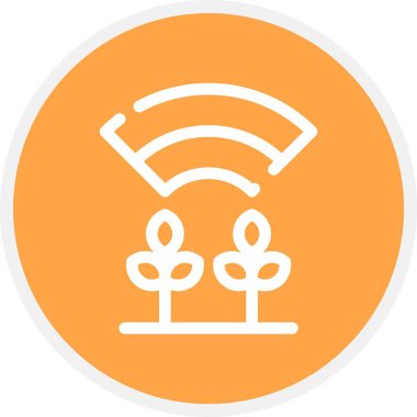 vektör wifi resimleme