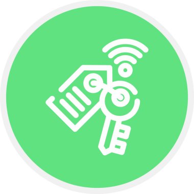 vektör wifi resimleme