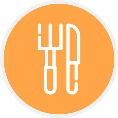 Benzersiz kablo çizgisi vektör simgesi