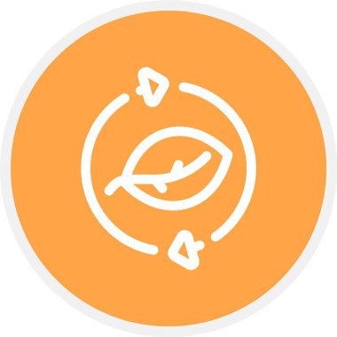 Gıda simgesinin vektör illüstrasyonu