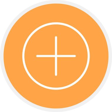 Projeniz için vektör illüstrasyon simgesi