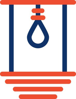 Vektör illüstrasyonu, simge ögesi arkaplanı