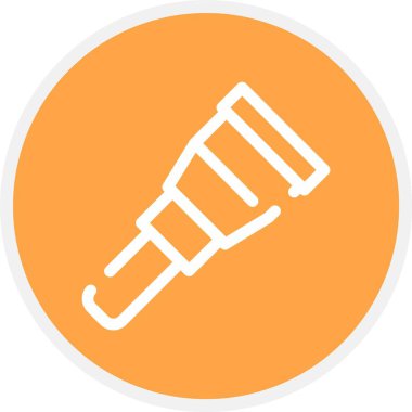 Kişisel ve ticari kullanım için vektör simgesi