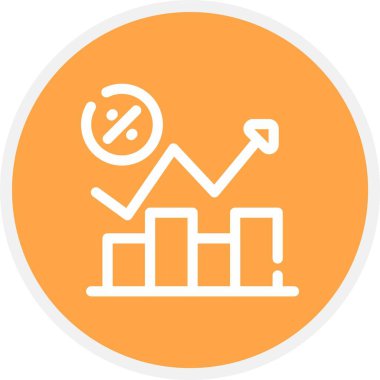 vektör pasta grafiği çizimi