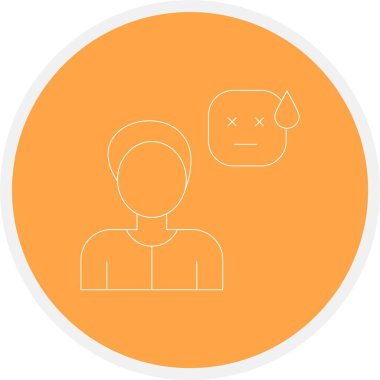 Kişisel ve ticari kullanım için vektör simgesi