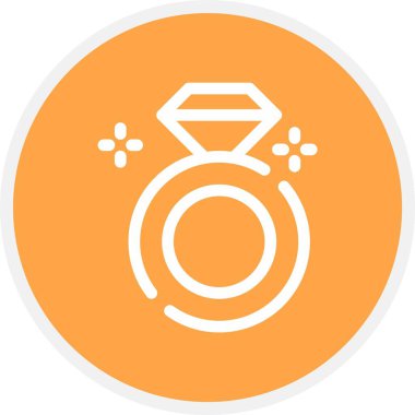 Eşsiz Pusula Satır Vektörü Simgesi