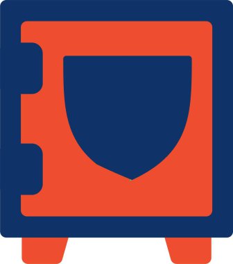 Basit vektör simgesi, mutfak çizimi