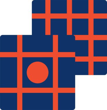 Kişisel ve ticari kullanım için vektör simgesi