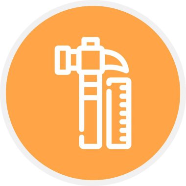 Benzin pompasının vektör illüstrasyonu