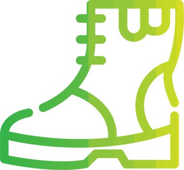 Önyükleme simgesi, vektör illüstrasyonu