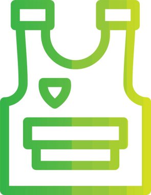 Alışveriş çantası. Basit tasarım