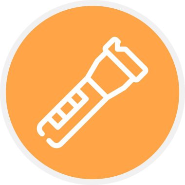 vektör Sigara Simgesi illüstrasyonu