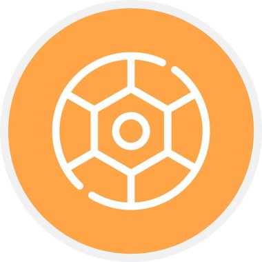 Eşsiz Fan Vektörü Kabartma Simgesi