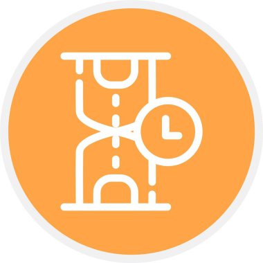 Seo simgesinin vektör illüstrasyonu