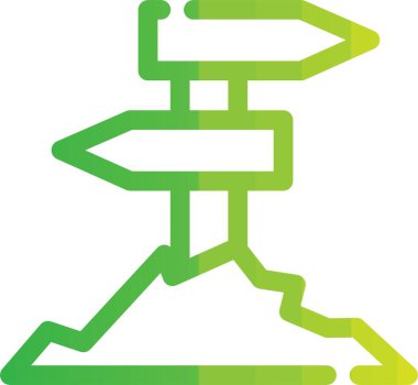 traffic sign, vector illustration