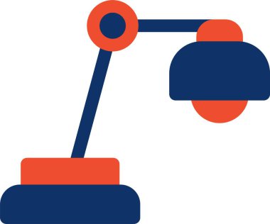 lamba simgesi, vektör çizimi