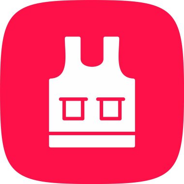 vektör takvimi simgesi, basit vektör illüstrasyonu