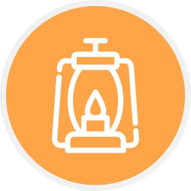 Gıda simgesinin vektör illüstrasyonu