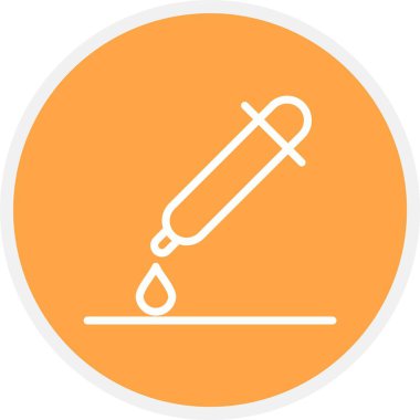 vektör tıbbi ve sağlık simgesi