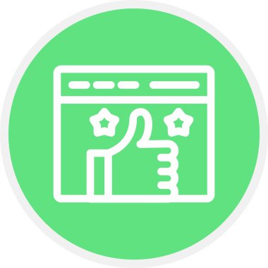 Web Kullanımı İçin Değerlendirme, Basit Vektör Resimleri