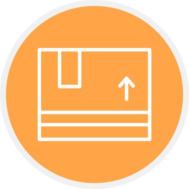 Güzel Takvim vektör satırı simgesi