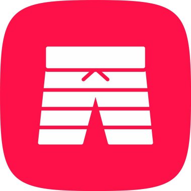 Bir insan simgesinin vektör illüstrasyonu