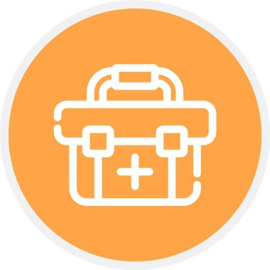 vektör torbasının resimleme