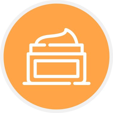 Gıdanın vektör çizimi