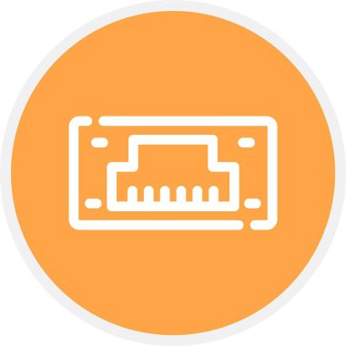 güzel ATM vektör simgesi