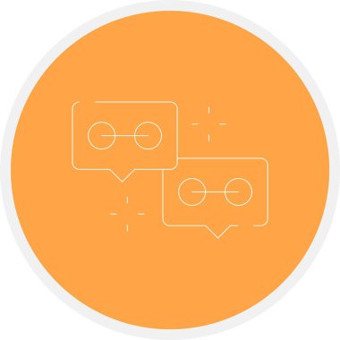 Kişisel ve ticari kullanım için vektör simgesi