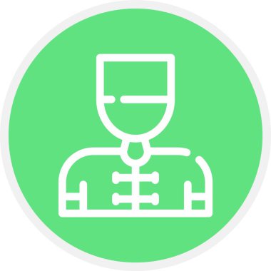 Kişisel ve ticari illüstrasyon için vektör çizimi...