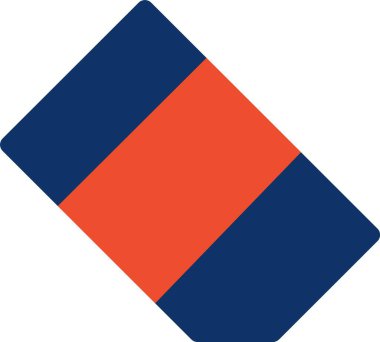 Beyaz arkaplanda bayrak simgesi izole edildi. bayrak işareti simgesi.