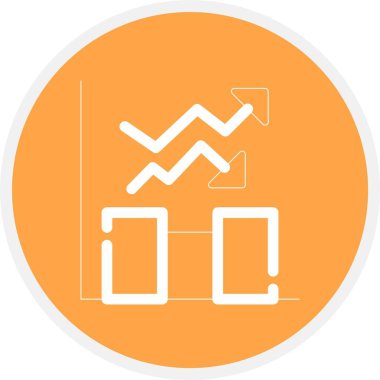 vektör turta resimleme