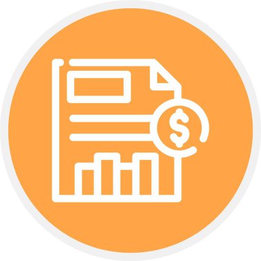 vektör bankacılık ve kişisel veri simgesi